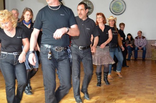 Linedancer Seesen 19